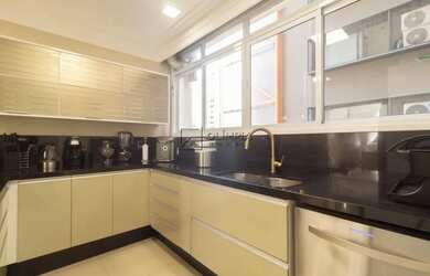 Imagem 16: Aluguel Apartamento 2 Dormitórios - 200 m² Jardim Paulista