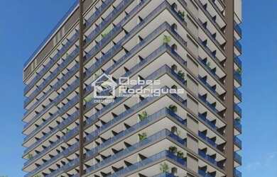 Imagem: O apartamento possui 3 Dormitórios, 2 Banheiros, 2 Vagas na