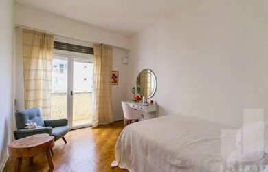 Imagem 11: Apartamento com 3 quartos e 1 vaga em Higienópolis