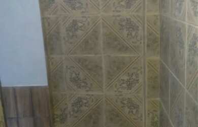 Imagem 7: Quarto e sala. 