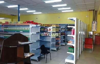 Imagem 14: Madureira Galpão / depósito com venda por R$980.000