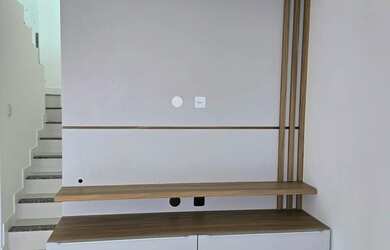 Imagem 8: Alugo apartamento Duplex. Churrasqueira, Varanda, 126m² de Áreae1 Vaga...