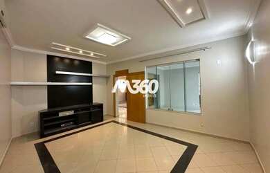 Imagem 9: SOBRADO 04 SUÍTES À VENDA - JARDINS MÔNACO - 510m² DE TERRENO