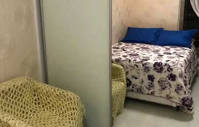 Imagem 5: Apartamento residencial para Venda em condomínio fechado, Santa Mônica,...