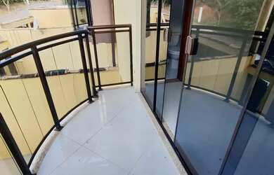 Imagem 12: Casa com 2 quartos sendo 2 suítes, 1 vaga Garagem e depósito, Jd Guanabara...