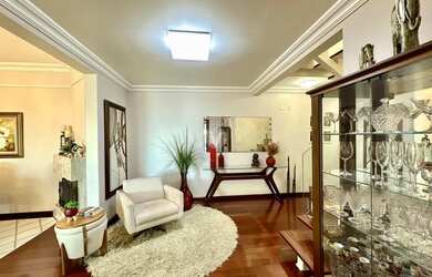 Imagem 7: Cobertura Alto Padrão na Av. Medianeira