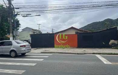 Imagem: O terreno possui 450m² de Área e está localizado em Maravista