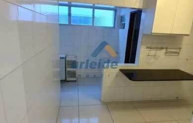 Imagem 3: Imóvel para aluguel tem 97 metros quadrados com 3 quartos em Ponta Verde - Maceió - AL