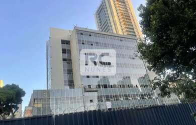 Imagem 10: Andar corrido à venda, 11 vagas, Funcionários - Belo Horizonte/MG