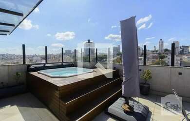 Imagem 6: Duplex para venda com 140 metros quadrados com 2 quartos em Eldorado -...