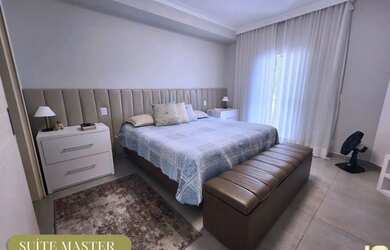 Imagem 7: Casa para venda no Condomínio Colinas de São Francisco em Bragança Paulista-SP