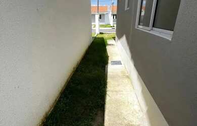 Imagem 3: HAPPY TARUMÃ - Imóvel para venda com com 2 quartos em Adrianópolis...