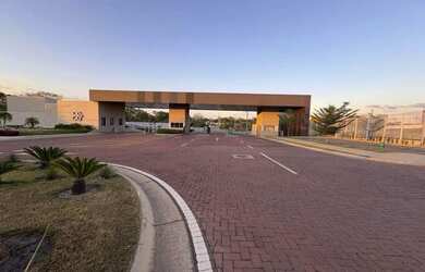 Imagem: O terreno possui 202-0m² de Área e está localizado em Cuiabá