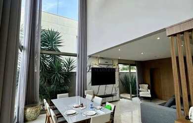 Imagem 6: Casa com 4 dormitórios para alugar, 301 m² por R$ 35.000,00/mês - Burle Marx - Santana de