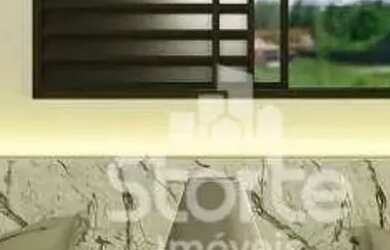 Imagem 7: Apartamentos com 2/4 sendo uma suíte à venda, 50,55m² à 55,11m² sendo...