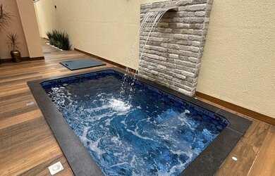 Imagem 3: Vendo casa nova na 409 sul