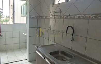 Imagem 12: APARTAMENTO 2 QUARTOS NO BAIRRO INGÁ