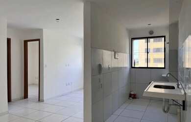 Imagem 9: Apartamento Nascente com 2 Quartos no Grand Pátio 2 Residencial