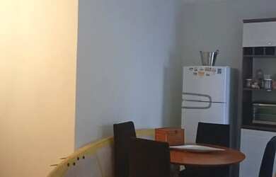 Imagem 3: Alugo apto diária. Acomodam 4 pessoas, 1 Vaga na garageme2 Dormitórios