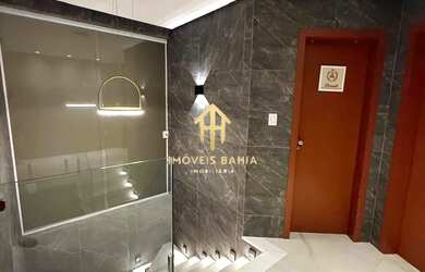 Imagem 8: Venda ou Aluguel - Casa Duplex de Alto Padrão no Con. José Luís Ribeiro