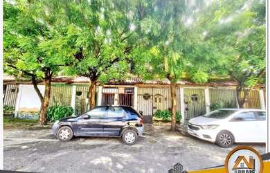 Imagem: O apartamento possui 2 Dormitórios, 1 Banheiro e 84m² de Área