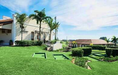 Imagem 2: Terreno à venda no Terras II em Itu!