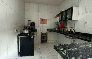 Imagem 6: COHAB ANIL 3 - CASA DÚPLEX