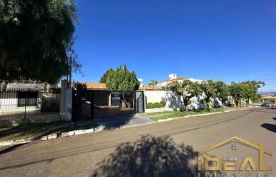 Imagem 3: Casa para Venda em Ourinhos, Jardim Paulista 1, 3 dormitórios, 1 suíte,...