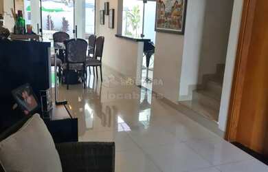 Imagem 7: Maravilhosa Casa em Condomínio para Venda - Village Mirassol III