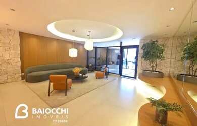 Imagem 3: Atoll Residênce. Piscina, Churrasqueira, VarandaeÁrea de serviço