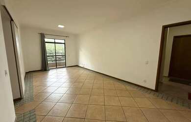 Imagem 2: Imóvel para aluguel com 69 metros quadrados com 1 quarto em Cascatinha - Juiz de Fora - MG