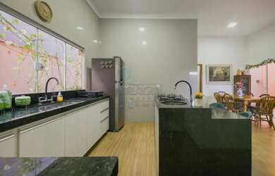 Imagem 9: Casa de 135m² com 03 quartos para venda - Jardim San Marco