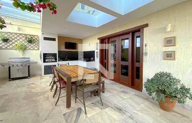 Imagem 16: Casa à Venda - Mangabeiras, 3 Quartos, 445 m2