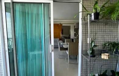 Imagem 4: CO0135 Cobertura Exclusiva no Jardim Aquárius 208m² de Sofisticação