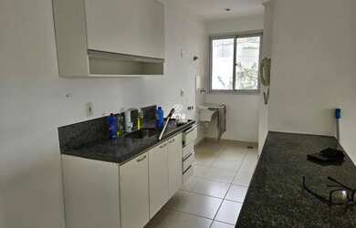 Imagem 2: Venda - 3 quartos sendo 1 suíte 90 m² por R$ 780.000,00 - Itapuã -...