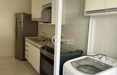 Imagem 15: Apartamento com 1 dormitório para alugar, 50 m² por R$ 4.820,00/mês...