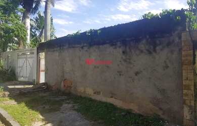 Imagem 2: Terreno - Condomínio Suíça Carioca 01 - Freguesia