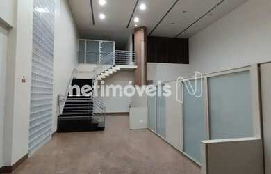 Imagem 7: Lojão com 900m²; e 04 vagas para locação na Savassi