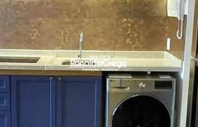 Imagem 2: Studio com 1 quarto, Pinheiros, São Paulo, Cod: 13723