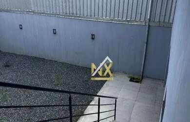 Imagem 15: Casa com 3 dormitórios para alugar, 120 m² por R$ 3.850,00/mês - Nilo...