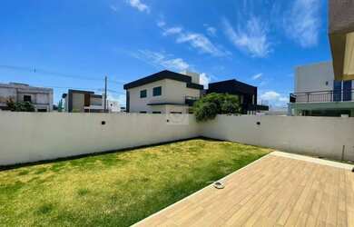 Imagem 16: Belíssima Casa duplex no Condomínio Terras Alphaville I