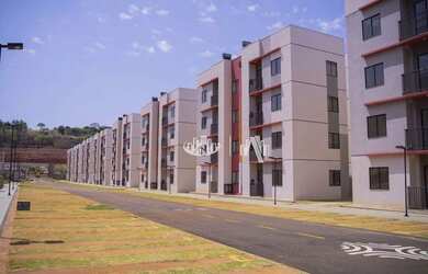 Imagem 15: Apartamento no Porto Reserva com 2 quartos para alugar, 43 m² por R$...