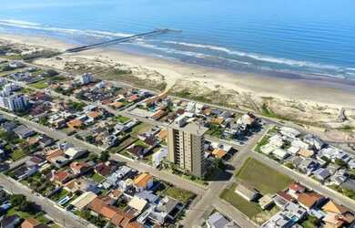 Imagem 13: Apartamento 03 suítes com Vista Mar no Balneário Rincão Residencial Horizon