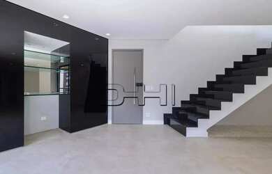 Imagem 8: Aluguel Cobertura 4 Dormitórios - 294 m² Itaim Bibi