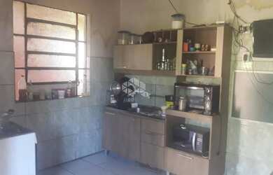 Imagem 7: Casa de 3 quartos à venda no bairrro Tomazetti, Santa Maria, RS