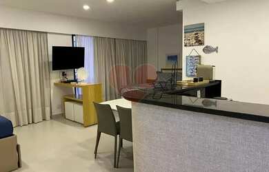 Imagem 14: Imóvel para venda possui 80 metros quadrados com 2 quartos em Barra da...