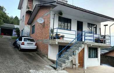 Imagem: O terreno possui 401m² de Área e está localizado em Kayser