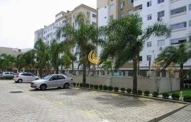 Imagem 13: Apartamento em Fazenda Santo Antônio, São José/SC