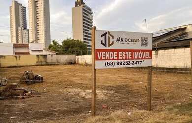 Imagem: O terreno possui 450m² de Área e está localizado em Plano