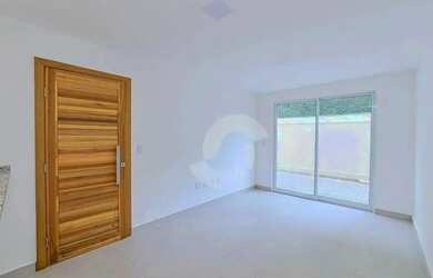 Imagem 2: Casa com 3 dormitórios à venda, 97 m² por R$ 635.000,00 - Cafubá -...